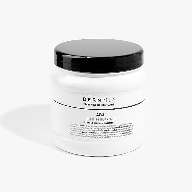 Dermmia Intensa Suprema.